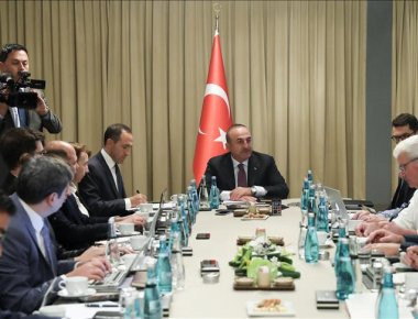 Νέα επίθεση Τουρκίας κατά ΗΠΑ: «Θα δώσουμε στοιχεία αμερικανικής υποστήριξης σε τρομοκράτες»